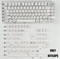 كي كابس عربي انجليزي PBT