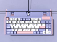 كيبورد D84 احترافي من الفئة العالية ⌨️