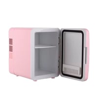 ثلاجة ميني بيوتـي 4 لتر