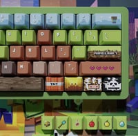 كي كابس ماينكرافت