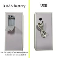 بوكس لايت | جاتس