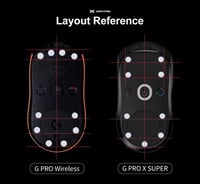 زلاجات للماوس