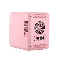 ثلاجة ميني بيوتـي 4 لتر