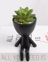 نبتة اصطناعية