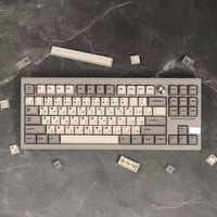 كي كابس عربي/إنجليزي ألوان كلاسيكية