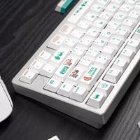 كي كابس ملك الصحراء – تصميم عربي أصيل