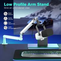 ستاند مايك من Fifine