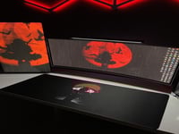 خدمة تصميم الماوس باد