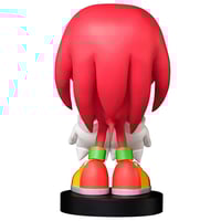 مجسم حامل ذراع التحكم – كنكلز (Knuckles) من سونيك...