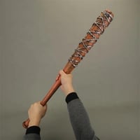 مضرب نيقن من مسلسل The Walking Dead