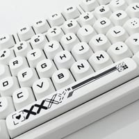 كي كابس PBT - -MA