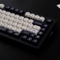 كي كابس MOA - PBT