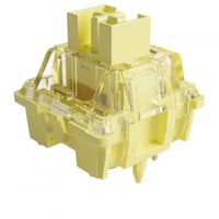 سويتش Crem Yellow pro