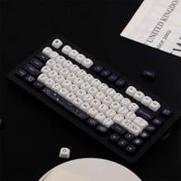 كي كابس MOA - PBT