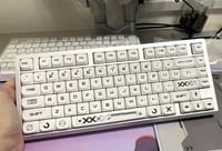 كي كابس PBT - -MA