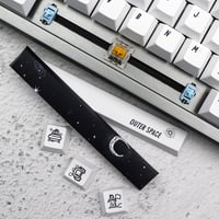 كي كابس الفضاء PBT