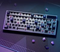 خدمة تركيب وتصميم الكيبورد