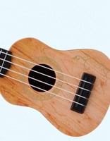 ديكور قيتار