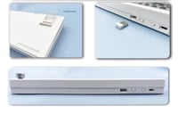 قاعدة كيبورد لون اسود