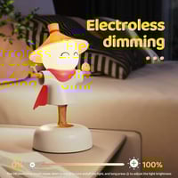 اضاءة الفزاعة