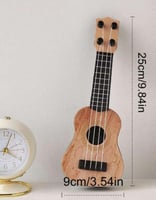 ديكور قيتار