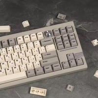 كي كابس عربي/إنجليزي ألوان كلاسيكية