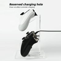 حامل مزدوج يد التحكم