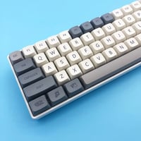 كي كابس انجليزي PBT