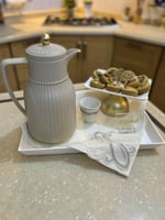 مناديل سفرة قماش