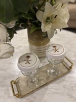 غطاء كوب سيفين ونخله