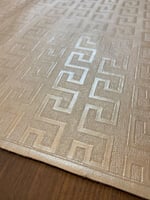 سفرة جلد بالمتر