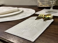 طقم تطريز سكري