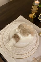 مفارش دانتيل مميزه