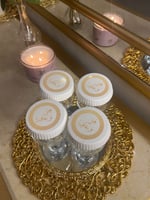 غطاء كوب ورق بعباره هني وعافيه علامه فرزاتشي