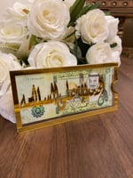 كروت اكريليك بعبارات مختلفه