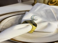 مسكة رمضان يجمعنا ذهبي