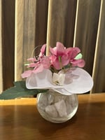 تغريسات اكريليك بعبارات مختلفة