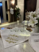 مفرش كل عام وانتم بخير