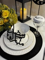 طقم رمضاني 6 اشخاص