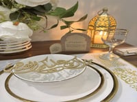 كرت طاوله رمضاني