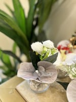 فازه ورد ميني أنيقه