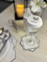 طقم رمضاني 6 اشخاص