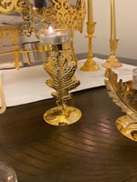 استاند شمعه