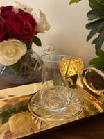 ملاعق للسكر بعبارات ترحيبيه