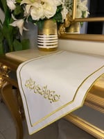 مفرش استقبال عيد اضحى مبارك