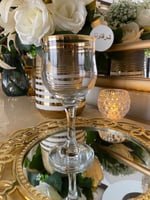 مسكه للكوب اكريليك بعبارات ترحيبيه