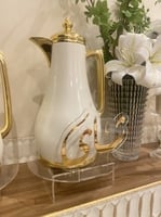 استاند اكريليك لثلاجة الشاهى