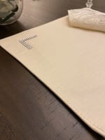 طقم 8 اشخاص لون سكري