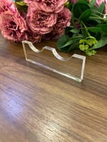 استاند للملعقه والشوكه