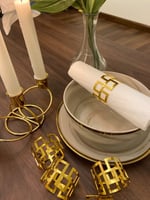 مسكه مناديل